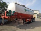 Shengrun  Цементовоз, 45куб 2025г. В НАЛИЧИЙ 2025 года за 14 800 000 тг. в Кызылорда – фото 3