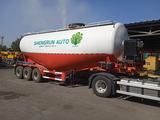 Shengrun  Цементовоз, 45куб 2025г. В НАЛИЧИЙ 2025 года за 14 800 000 тг. в Кызылорда – фото 4