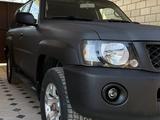 Nissan Patrol 2007 года за 8 700 000 тг. в Шымкент