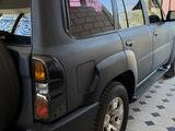 Nissan Patrol 2007 года за 8 700 000 тг. в Шымкент – фото 4