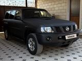 Nissan Patrol 2007 года за 8 700 000 тг. в Шымкент – фото 2