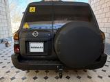 Nissan Patrol 2007 года за 8 700 000 тг. в Шымкент – фото 5