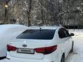 Kia Rio 2015 годаүшін5 200 000 тг. в Алматы – фото 9