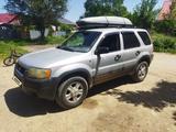 Ford Escape 2002 года за 3 500 000 тг. в Алматы – фото 2