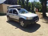 Ford Escape 2002 года за 3 500 000 тг. в Алматы