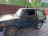 ВАЗ (Lada) Lada 2121 2002 года за 750 000 тг. в Конаев (Капшагай) – фото 2