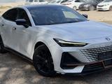Changan UNI-V 2024 года за 7 400 000 тг. в Алматы – фото 4