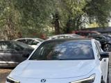 Changan UNI-V 2024 года за 7 400 000 тг. в Алматы – фото 2