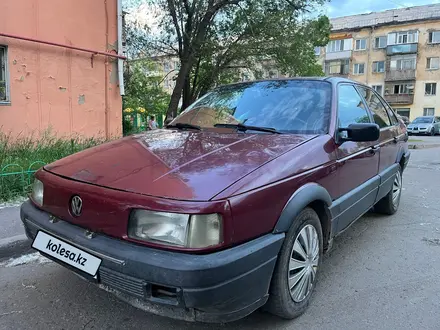 Volkswagen Passat 1988 года за 880 000 тг. в Астана – фото 3