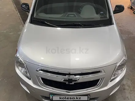 Chevrolet Cobalt 2022 года за 6 300 000 тг. в Астана – фото 5