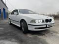 BMW 528 1999 годаүшін2 900 000 тг. в Караганда – фото 4