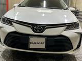 Toyota Corolla 2019 годаүшін9 000 000 тг. в Усть-Каменогорск