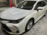 Toyota Corolla 2019 годаүшін9 000 000 тг. в Усть-Каменогорск – фото 2