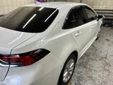 Toyota Corolla 2019 годаүшін9 000 000 тг. в Усть-Каменогорск – фото 5