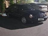 Mercedes-Benz E 200 1996 годаүшін2 500 000 тг. в Павлодар – фото 5