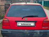 Volkswagen Golf 1994 года за 1 250 000 тг. в Усть-Каменогорск