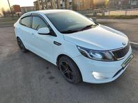 Kia Rio 2014 года за 6 000 000 тг. в Караганда