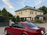 BMW 525 1999 года за 4 500 000 тг. в Алматы – фото 3