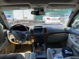 Lexus GX 470 2005 года за 10 500 000 тг. в Алматы – фото 3