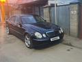 Mercedes-Benz E 320 2003 годаүшін4 800 000 тг. в Алматы – фото 2