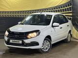 ВАЗ (Lada) Granta 2190 2019 года за 4 490 000 тг. в Актобе