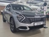 Kia Sportage 2023 года за 13 190 000 тг. в Усть-Каменогорск – фото 4