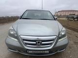 Honda Odyssey 2005 годаfor5 700 000 тг. в Кызылорда – фото 3