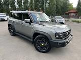 Jetour T2 2024 годаүшін15 500 000 тг. в Астана – фото 4
