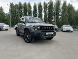 Jetour T2 2024 годаүшін15 500 000 тг. в Астана