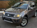 Suzuki Grand Vitara 2013 года за 5 490 000 тг. в Караганда – фото 2