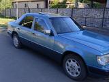 Mercedes-Benz E 200 1993 годаfor1 500 000 тг. в Талдыкорган – фото 2