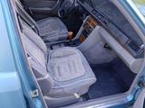 Mercedes-Benz E 200 1993 годаfor1 500 000 тг. в Талдыкорган – фото 5