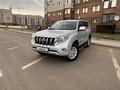 Toyota Land Cruiser Prado 2014 годаүшін21 500 000 тг. в Актобе – фото 12