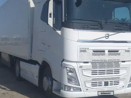 Volvo  FH4 2015 года за 37 000 000 тг. в Тараз – фото 3