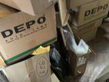Оптика Бампера в наличии и на заказ за 15 000 тг. в Уральск – фото 4