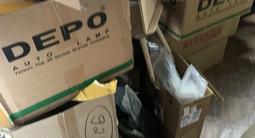 Оптика Бампера в наличии и на заказ за 15 000 тг. в Уральск – фото 3
