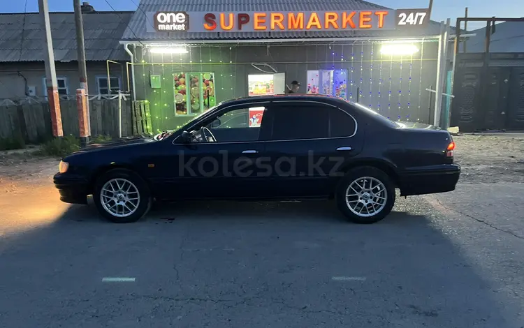 Nissan Maxima 1995 года за 2 900 000 тг. в Шиели