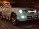 Lexus LX 470 2003 года за 10 999 999 тг. в Алматы – фото 4