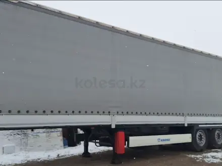 Krone  SD 2019 года за 17 500 000 тг. в Алматы