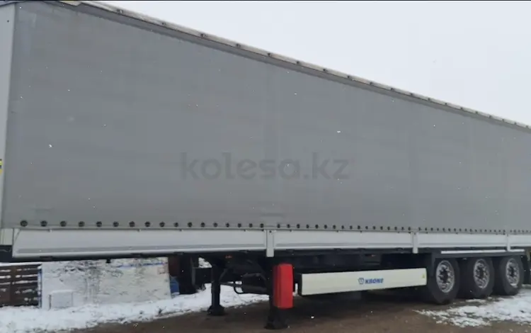 Krone  SD 2019 года за 17 500 000 тг. в Алматы