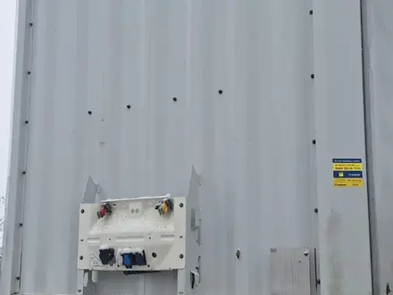Krone  SD 2019 года за 17 500 000 тг. в Алматы – фото 3