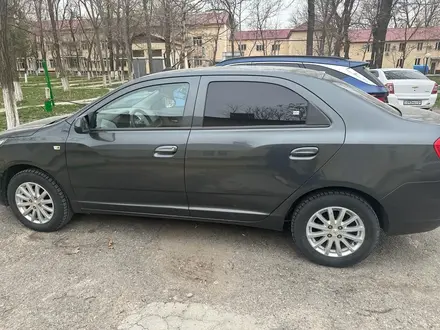 Chevrolet Cobalt 2020 года за 6 200 000 тг. в Шымкент