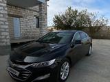 Chevrolet Malibu 2020 годаүшін8 500 000 тг. в Актау