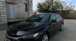 Chevrolet Malibu 2020 годаүшін8 500 000 тг. в Актау