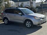 Subaru Forester 2014 года за 4 950 000 тг. в Актобе – фото 3