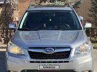 Subaru Forester 2014 годаүшін4 950 000 тг. в Актобе