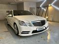 Mercedes-Benz E 200 2012 года за 8 500 000 тг. в Алматы – фото 13