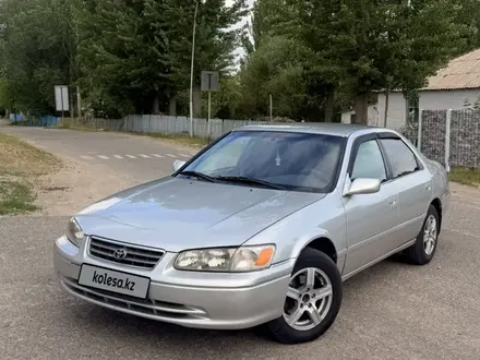 Toyota Camry 2001 года за 4 000 000 тг. в Жаркент