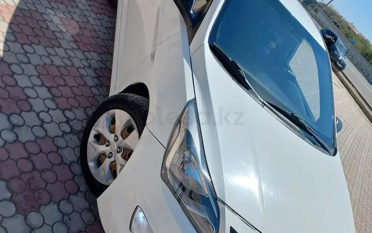 Hyundai Accent 2014 годаүшін4 600 000 тг. в Уральск