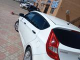 Hyundai Accent 2014 годаүшін4 600 000 тг. в Уральск – фото 5